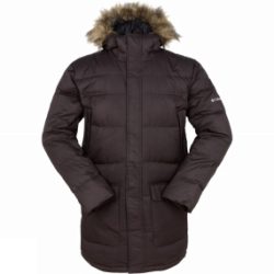 Mens Portage Glacier Longer